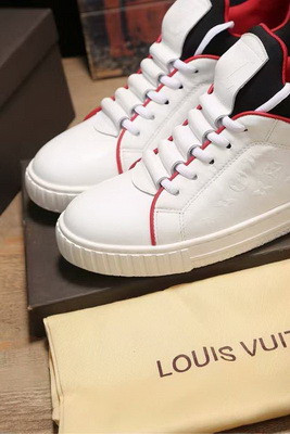 LV Fashion Casual Shoes Men--137